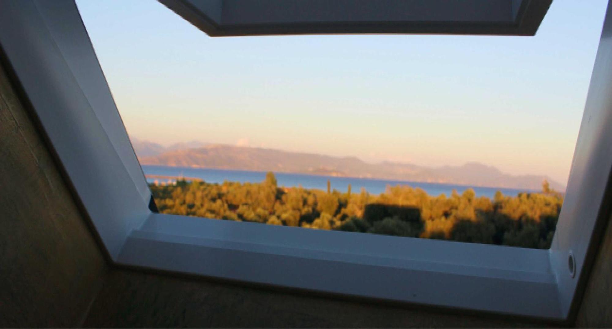 Anemomylos Lefkimmi Luxus Suites-Boutique Hotel & Pool Pokój zdjęcie