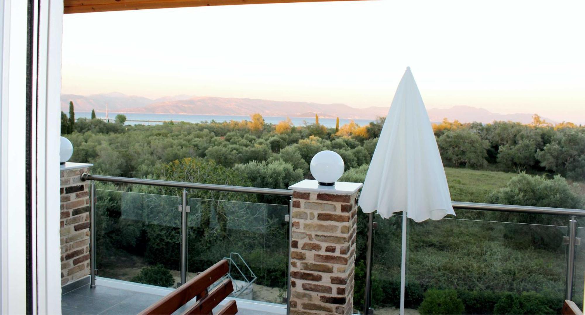 Anemomylos Lefkimmi Luxus Suites-Boutique Hotel & Pool Pokój zdjęcie