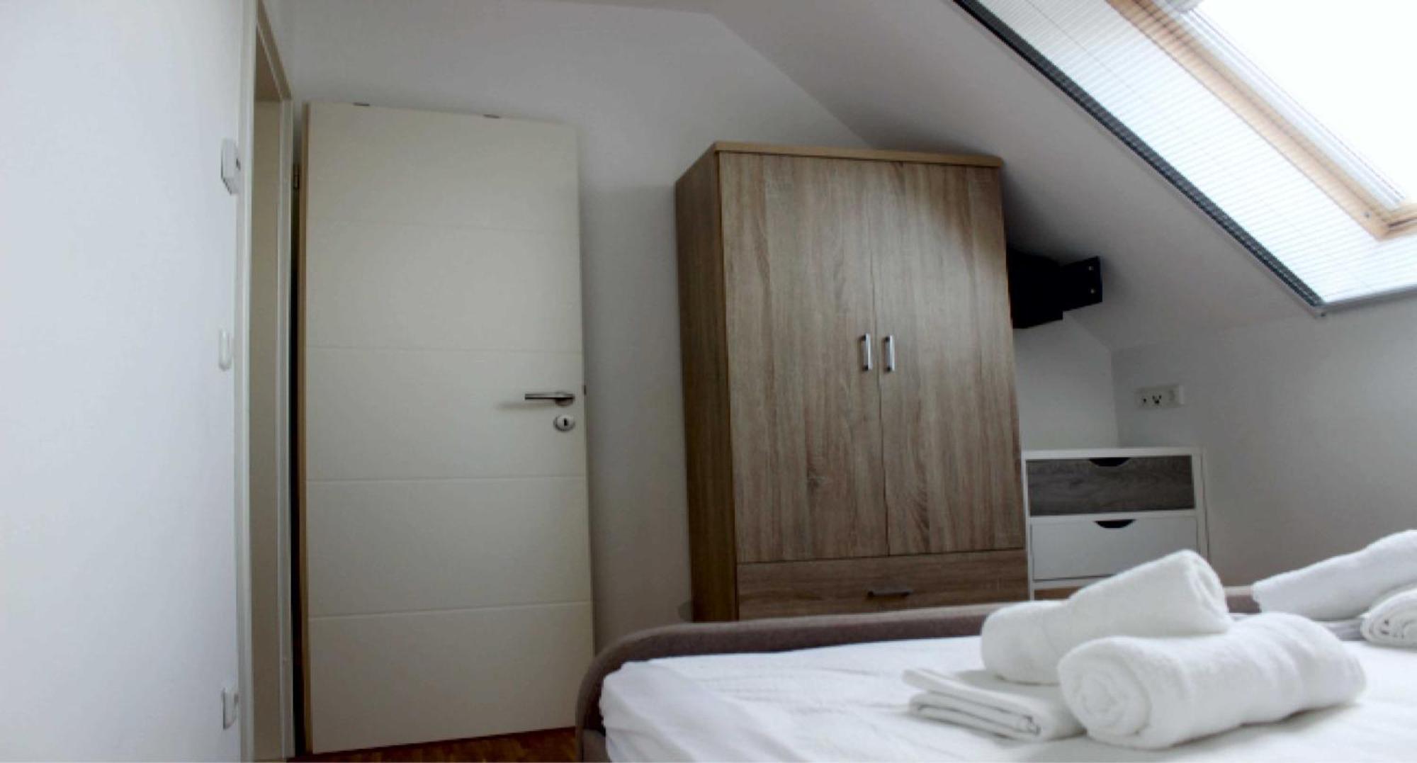 Anemomylos Lefkimmi Luxus Suites-Boutique Hotel & Pool Pokój zdjęcie