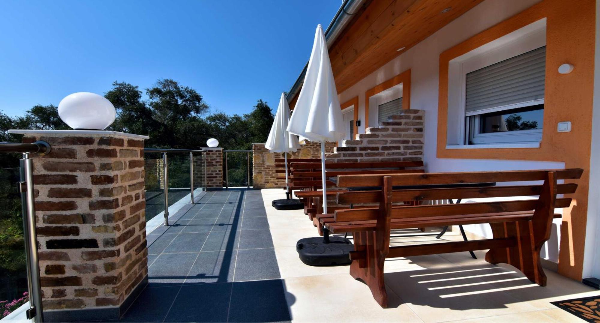 Anemomylos Lefkimmi Luxus Suites-Boutique Hotel & Pool Zewnętrze zdjęcie