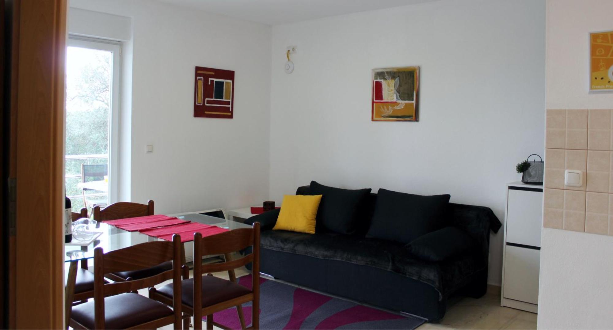 Anemomylos Lefkimmi Luxus Suites-Boutique Hotel & Pool Pokój zdjęcie