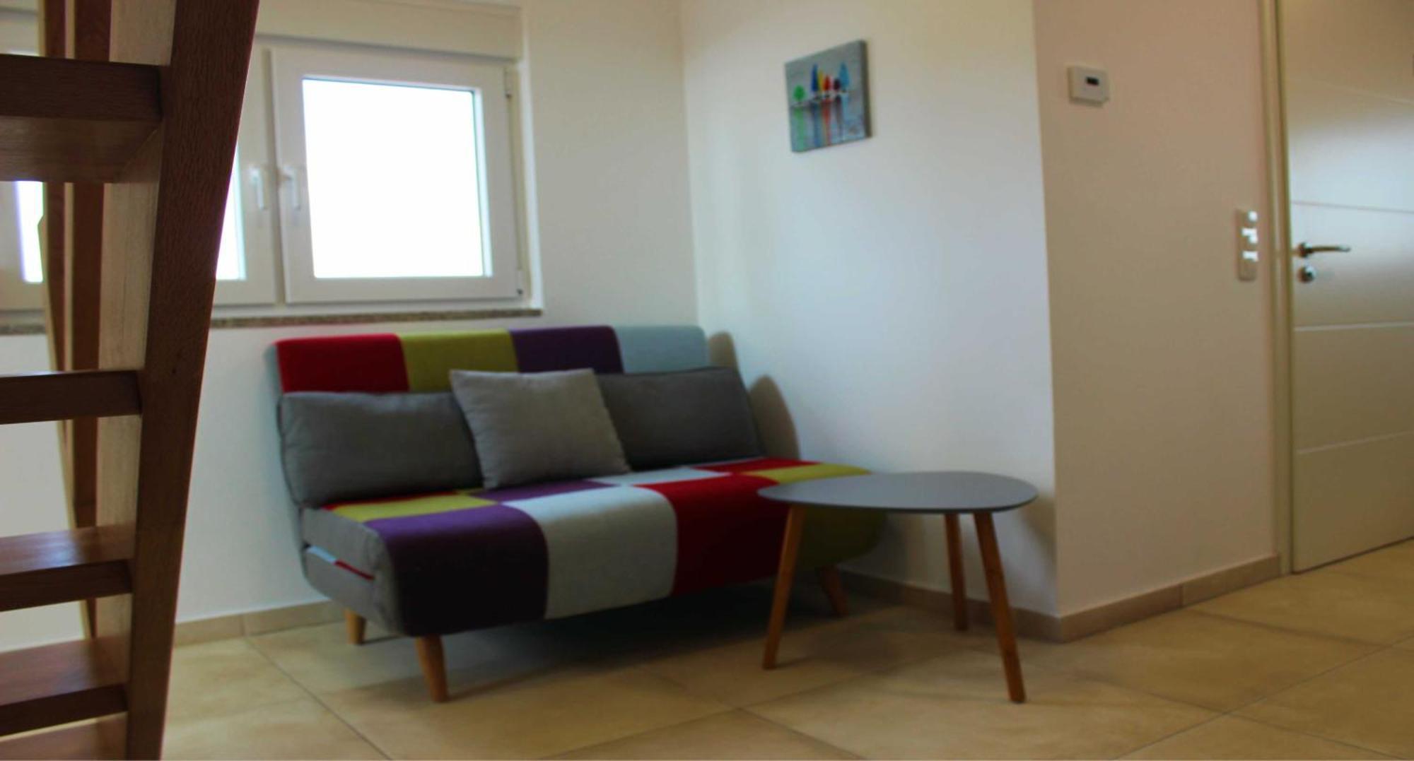 Anemomylos Lefkimmi Luxus Suites-Boutique Hotel & Pool Pokój zdjęcie