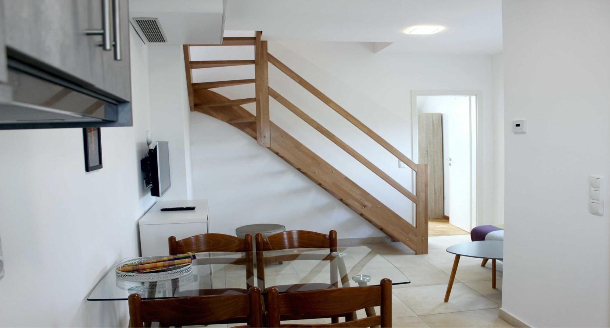 Anemomylos Lefkimmi Luxus Suites-Boutique Hotel & Pool Pokój zdjęcie