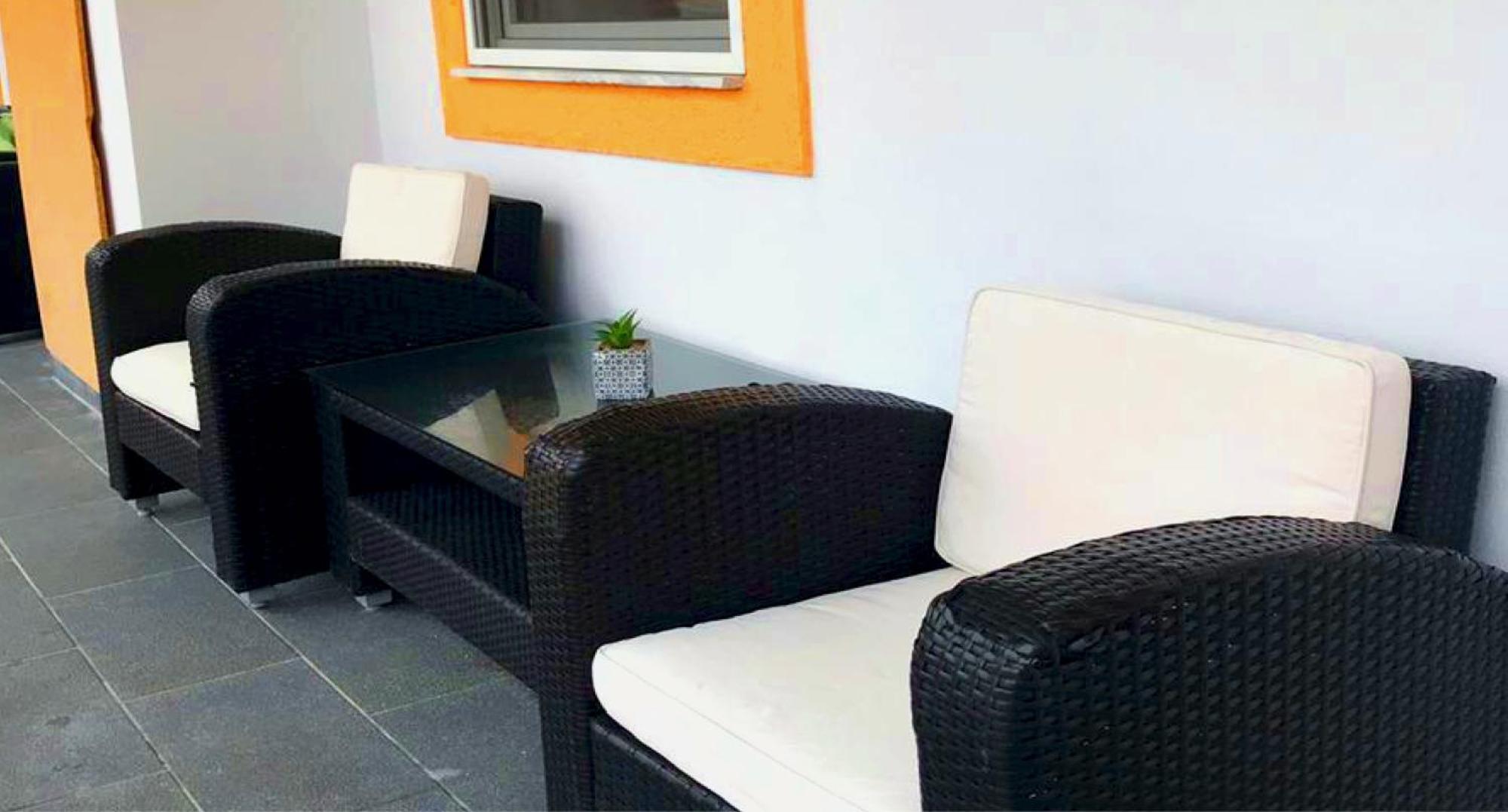 Anemomylos Lefkimmi Luxus Suites-Boutique Hotel & Pool Pokój zdjęcie