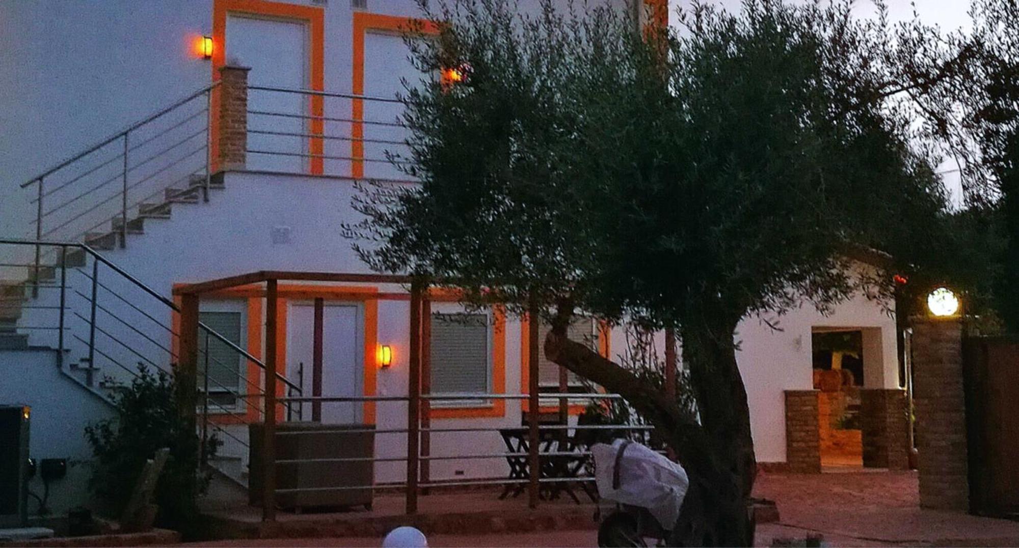 Anemomylos Lefkimmi Luxus Suites-Boutique Hotel & Pool Pokój zdjęcie