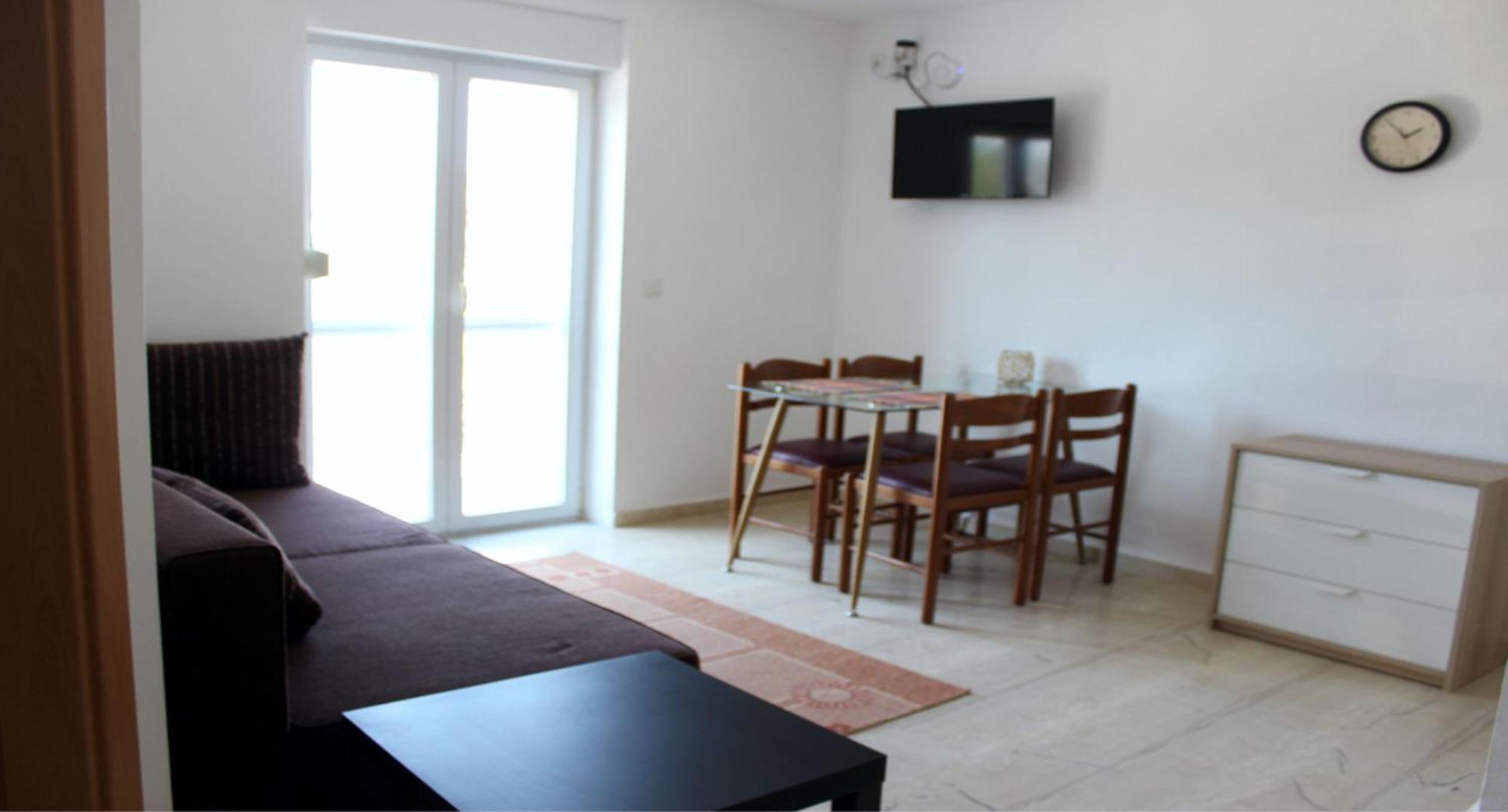 Anemomylos Lefkimmi Luxus Suites-Boutique Hotel & Pool Pokój zdjęcie