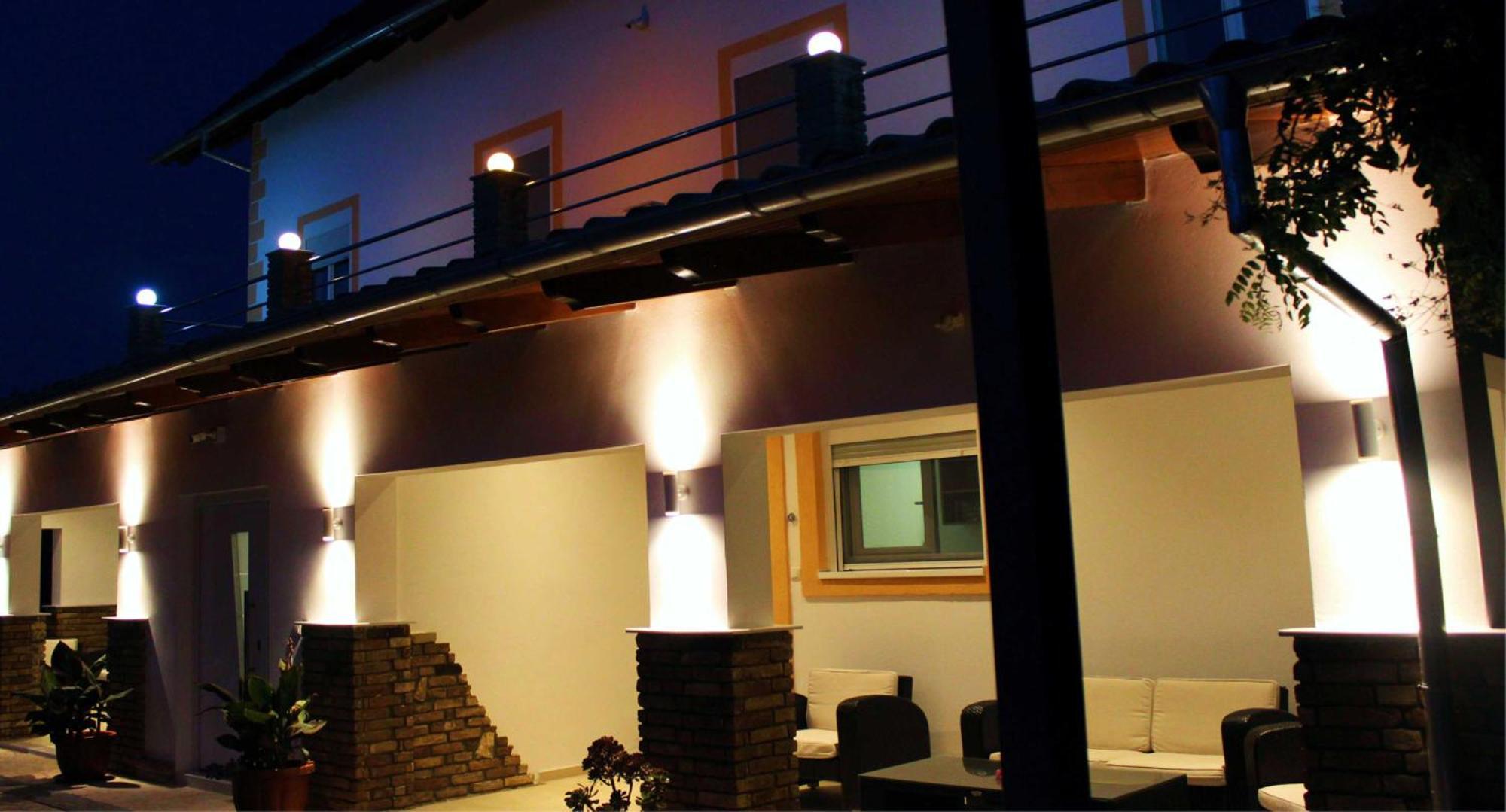 Anemomylos Lefkimmi Luxus Suites-Boutique Hotel & Pool Pokój zdjęcie