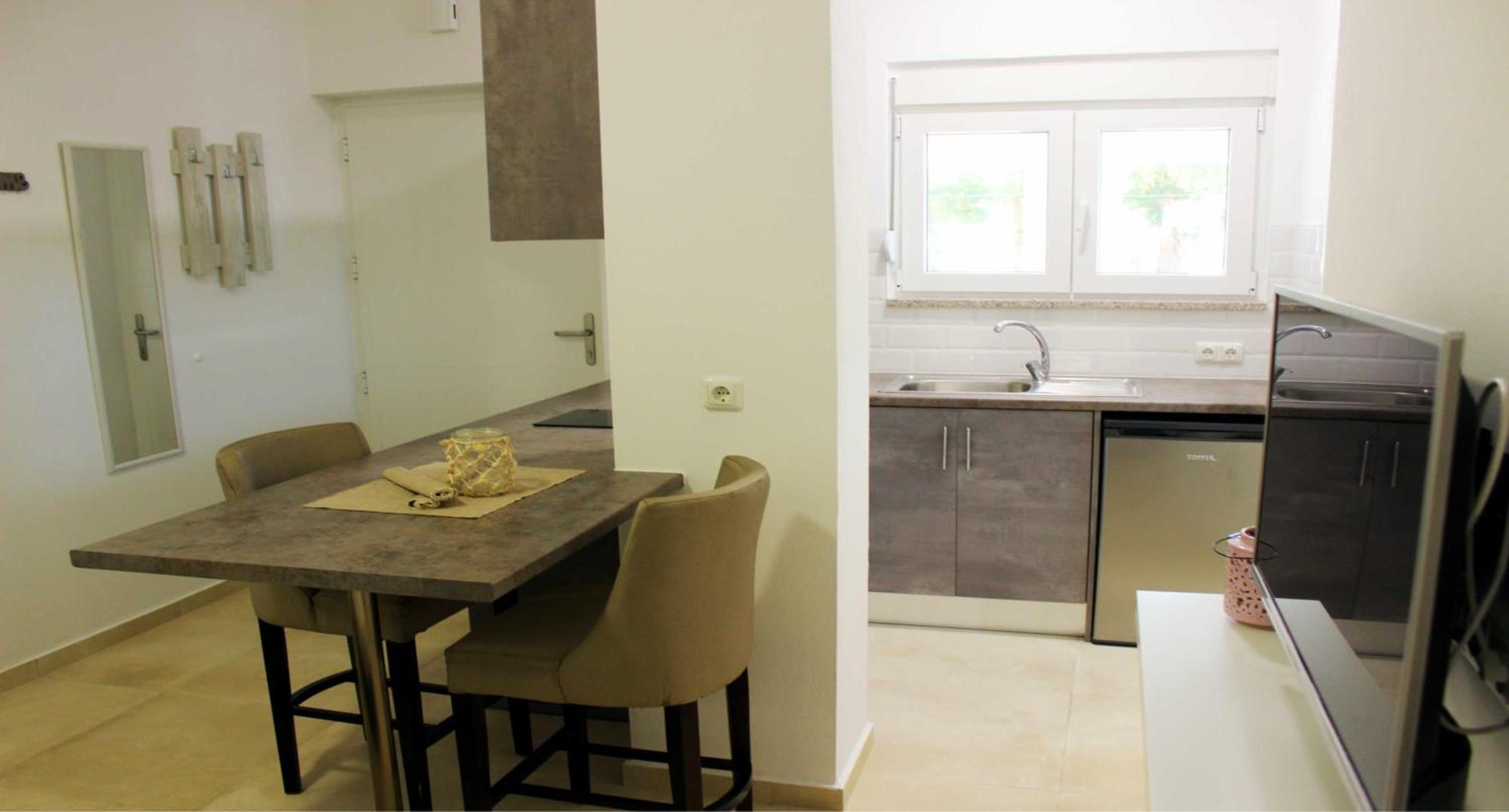 Anemomylos Lefkimmi Luxus Suites-Boutique Hotel & Pool Pokój zdjęcie