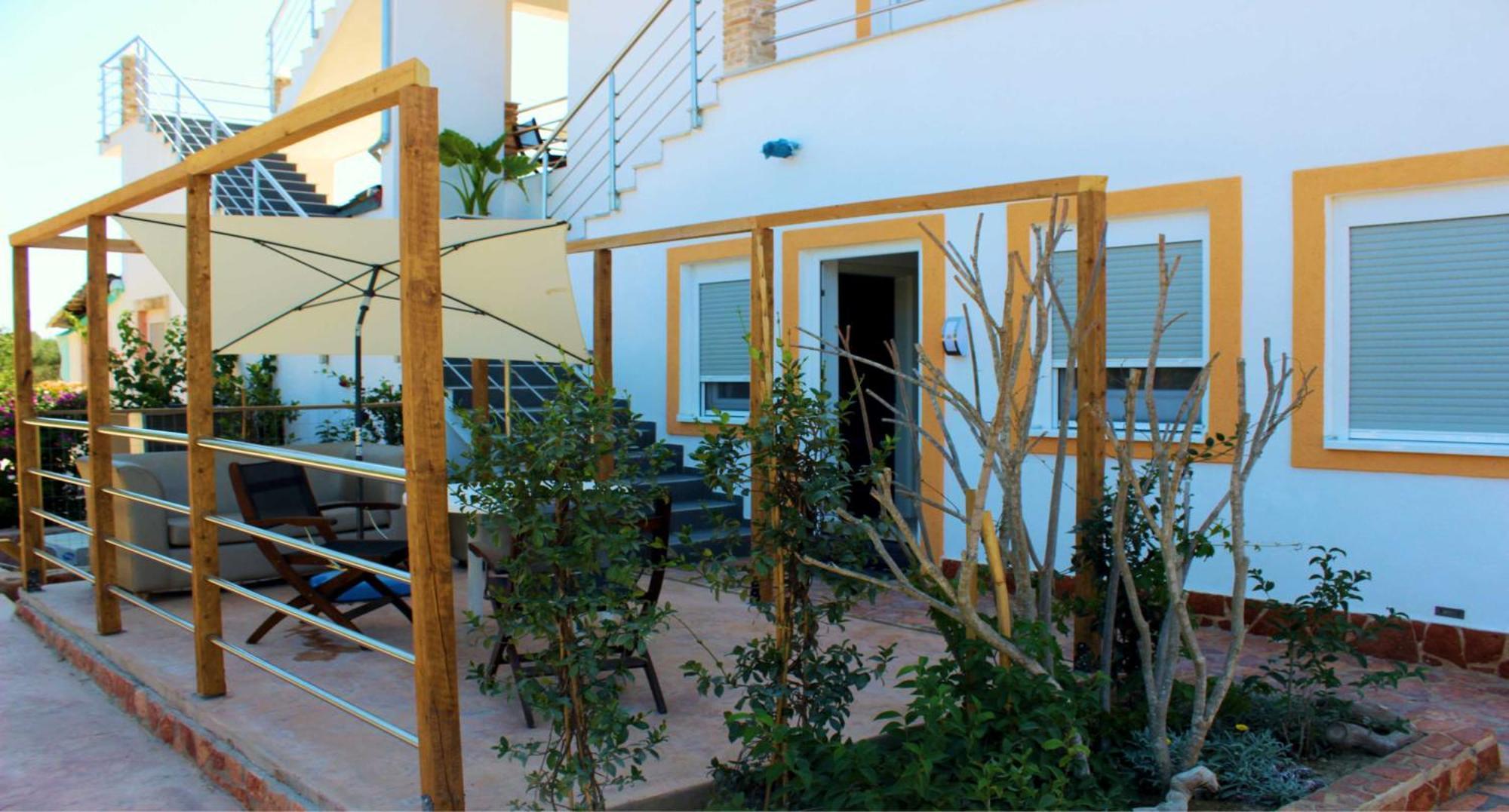 Anemomylos Lefkimmi Luxus Suites-Boutique Hotel & Pool Pokój zdjęcie